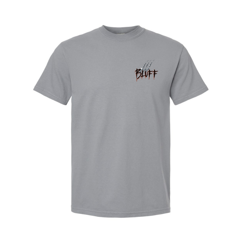 Tshirt - Grey Reaper