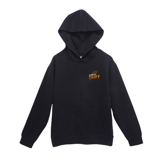 Hoodie - Black Reaper
