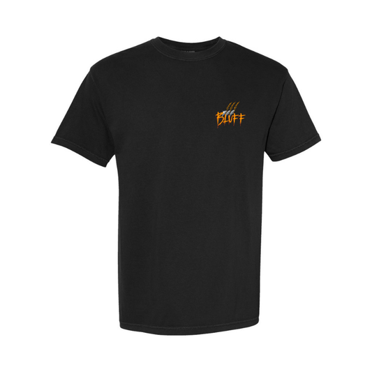 Tshirt - Black Roulette of Doom