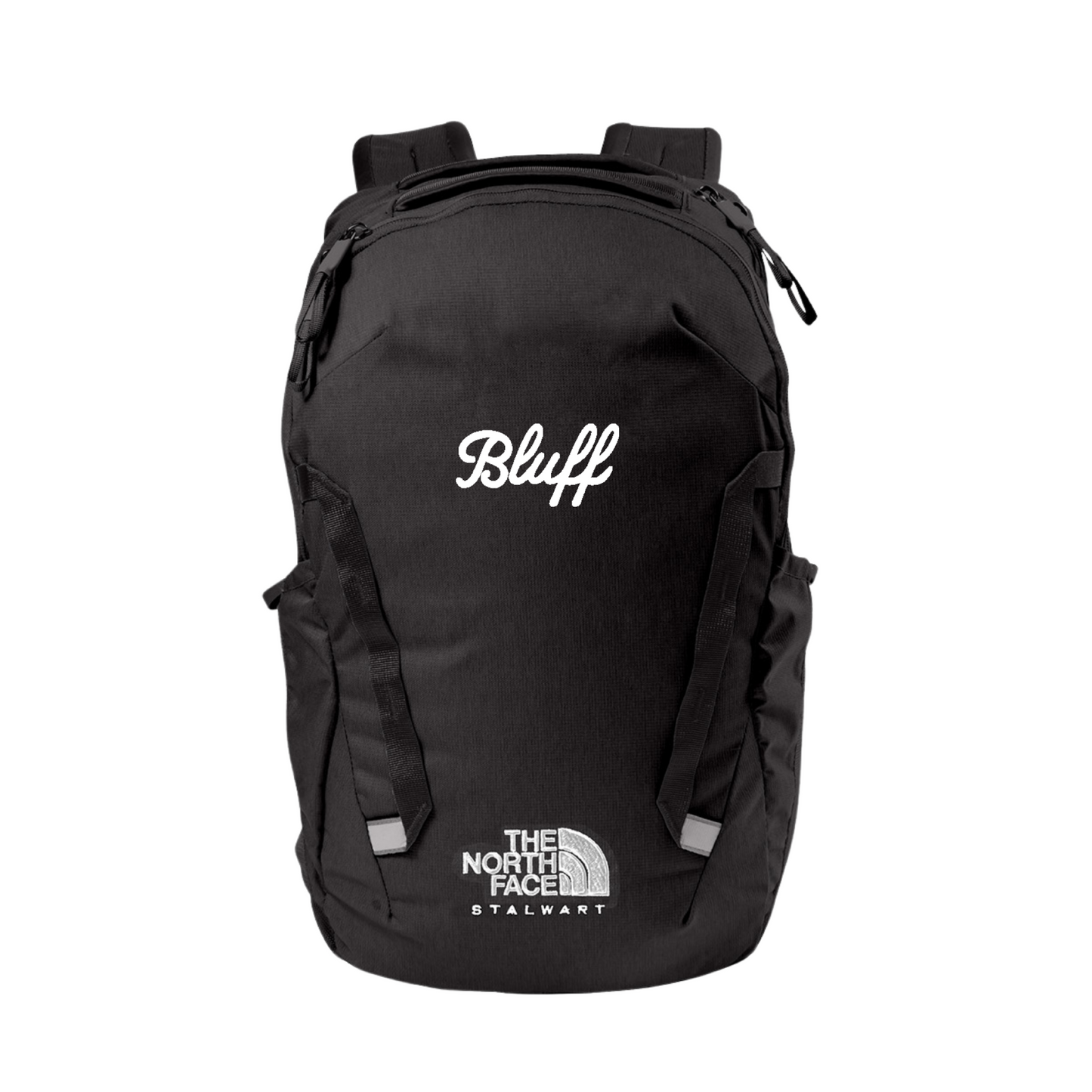 Backpack - Black Bluff Sig