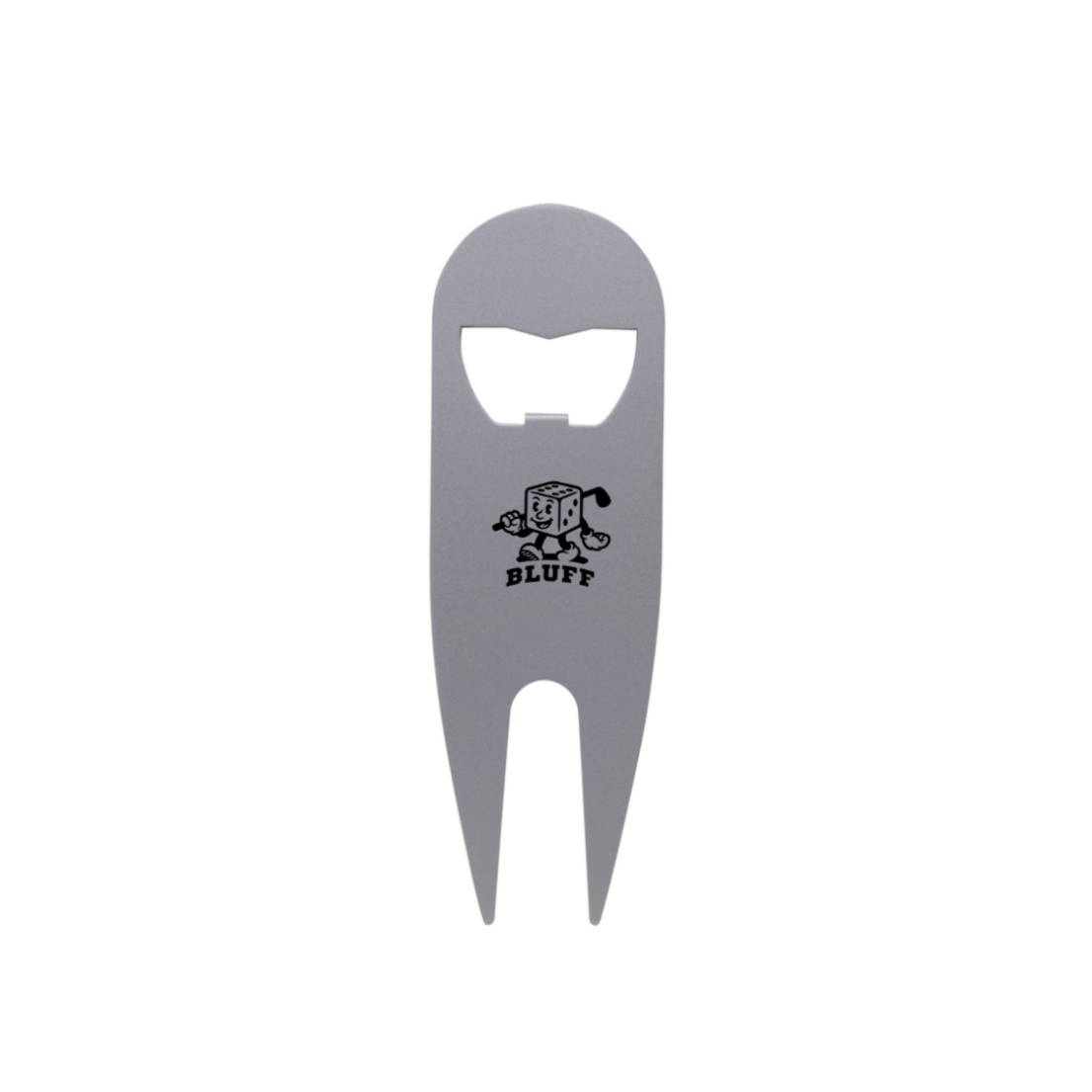 Golf Tool - Silver Bluff Man