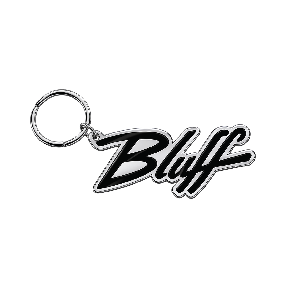Keychain - Addicted