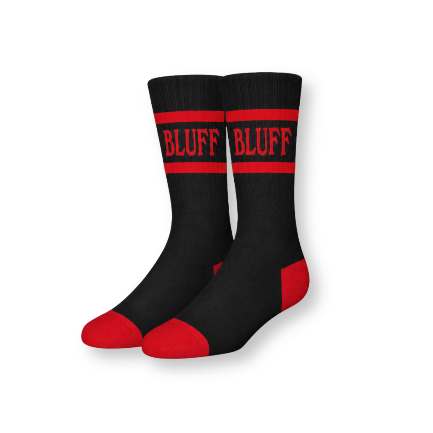 Socks - Black Ammo