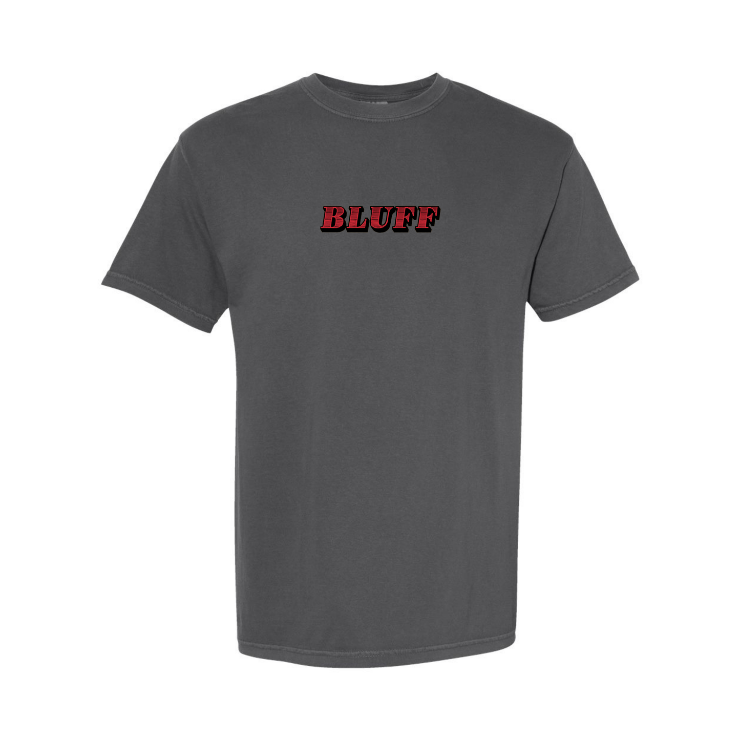 Tshirt - Grey Slot Machine