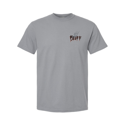 Tshirt - Grey Reaper