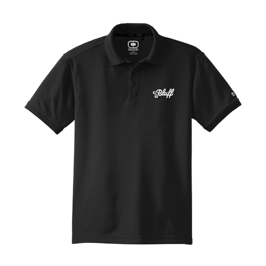 Polo - Black Bluff Dice