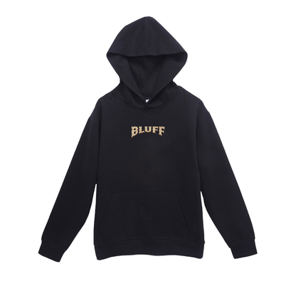 * Hoodie - Black Dice Thrower