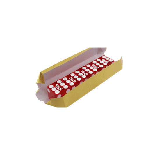Dice Set - Red Bluff