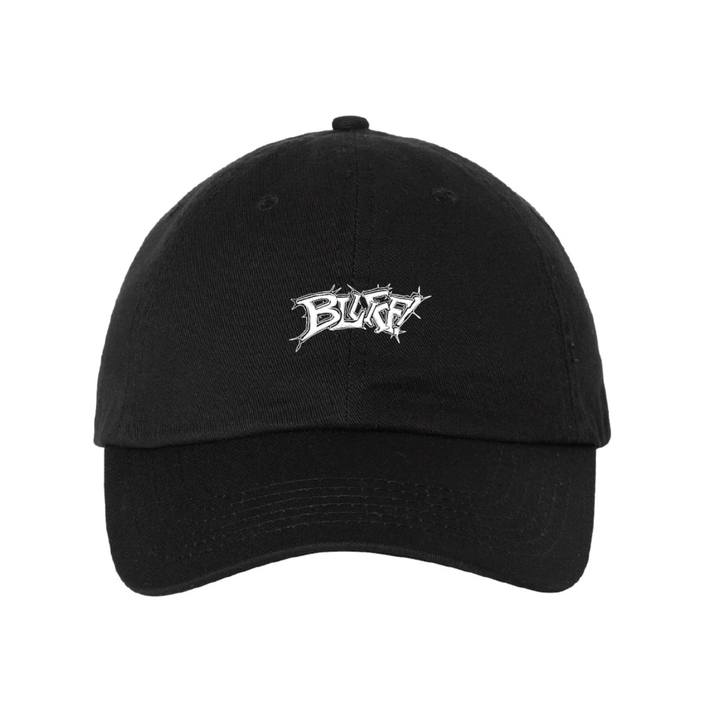 Dad Hat - Black Pinball Wizard