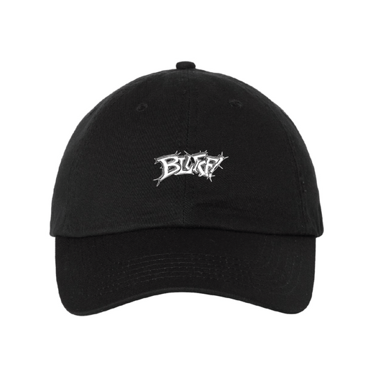 Dad Hat - Black Pinball Wizard