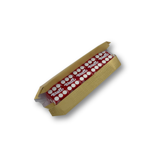 Dice Set - Red Bluff