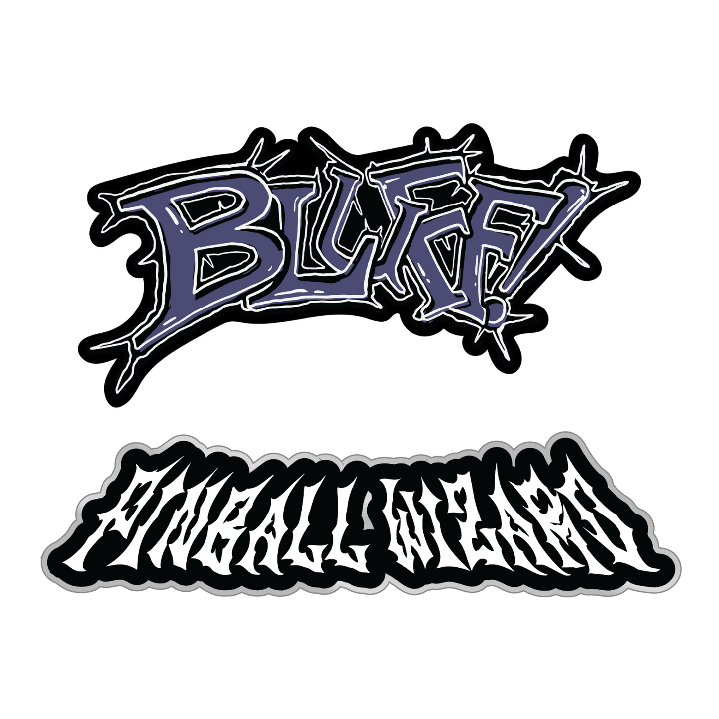 Enamel Pin Set - Pinball Wizard