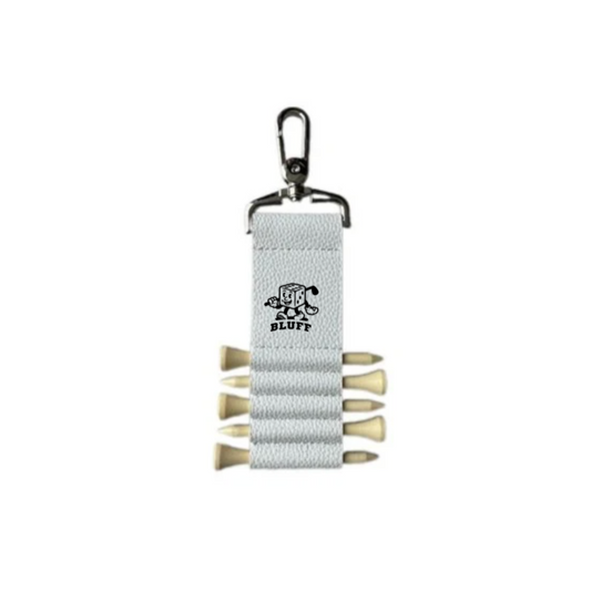 Golf Tee Set - White Bluff Man