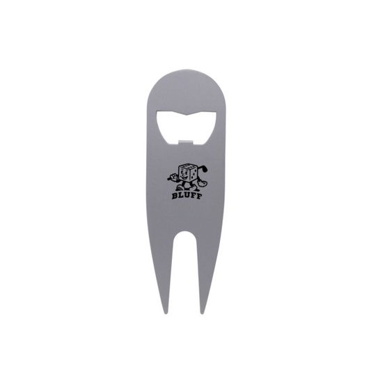 Golf Tool - Silver Bluff Man