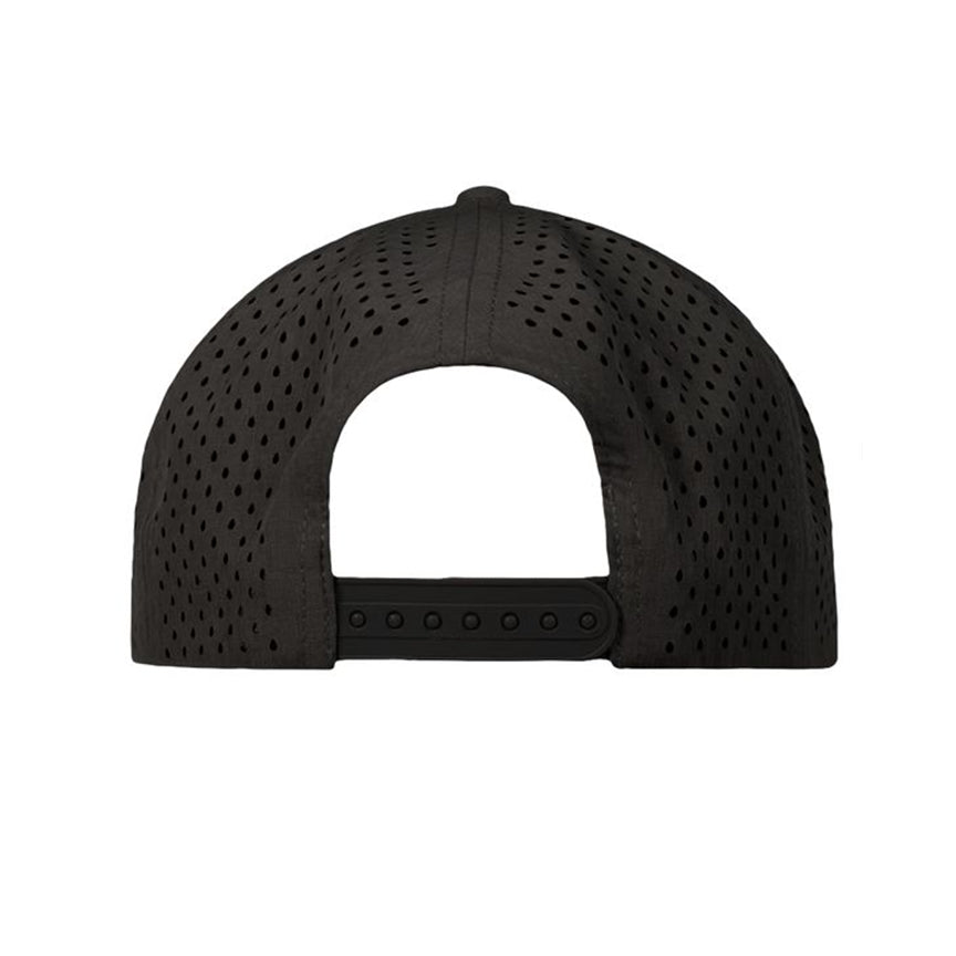 Golf Hat - Black God Roll