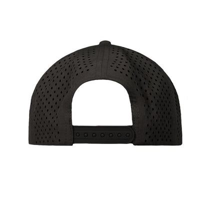 Golf Hat - Black God Roll