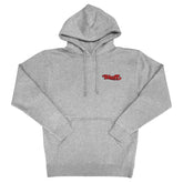 Local Girl Bluff Plate Hoodie