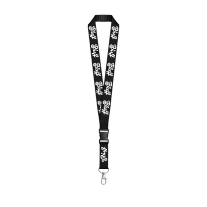 Lanyard - Black Bluff Dice Essentials