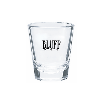 Shot Glass - Ammo