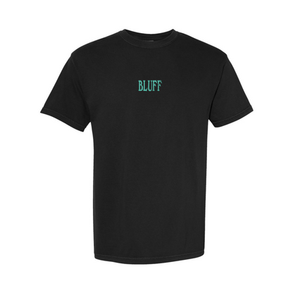 Tshirt - Black Ammo