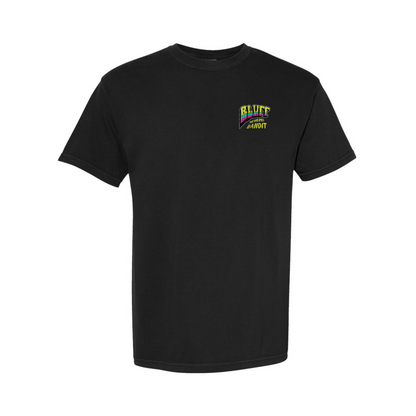 Tshirt - Black Bandit