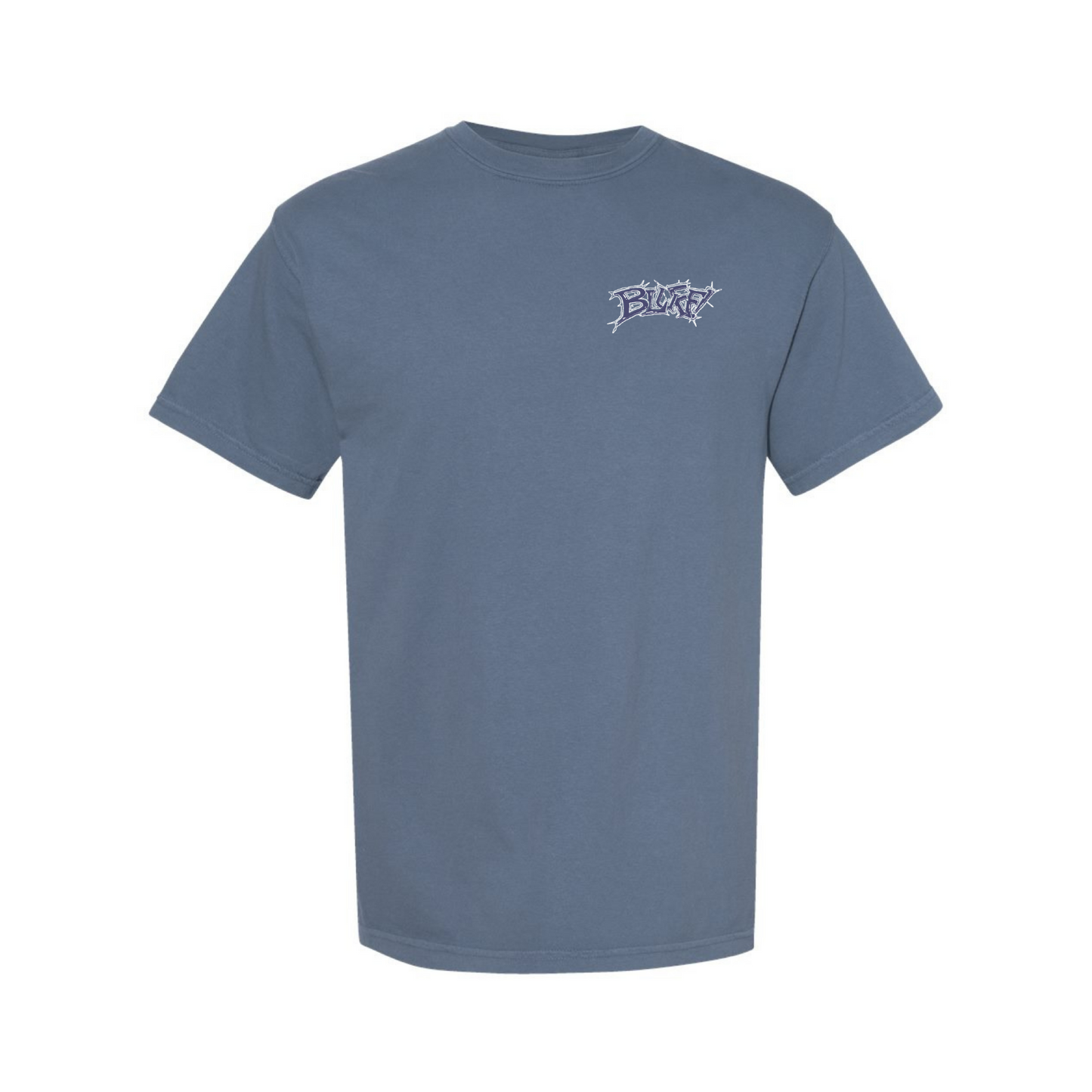 Tshirt - Blue Pinball Wizard