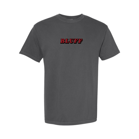 Tshirt - Grey Slot Machine