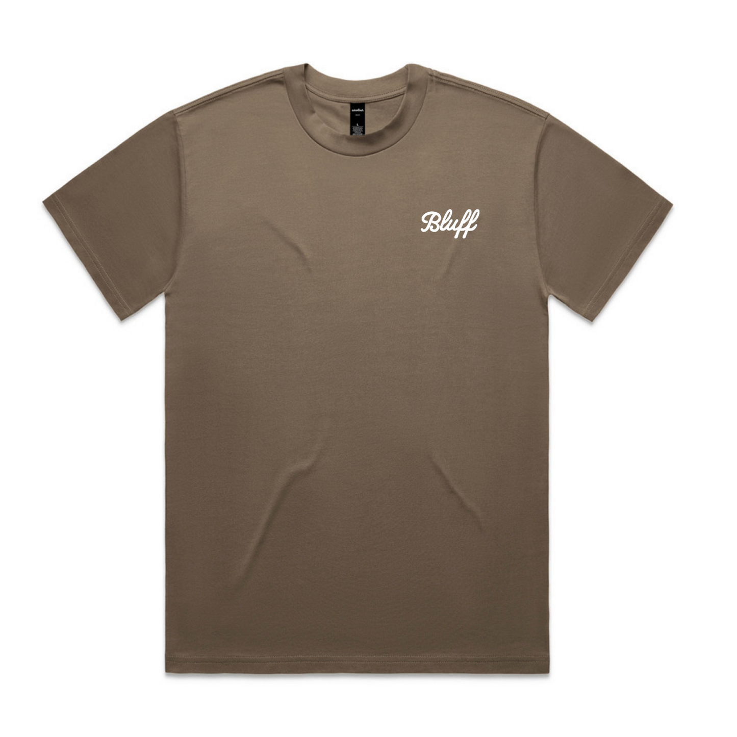 Tshirt - Walnut Bluff Sig